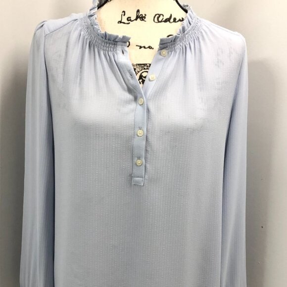 Loft Blouse Size M - Picture 5 of 7